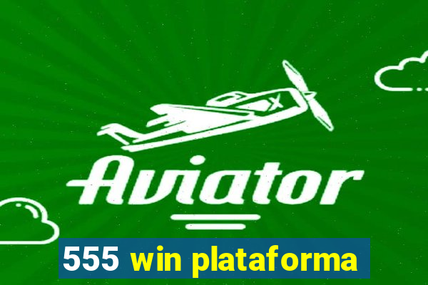 555 win plataforma